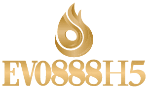 Evo888H5 Logo